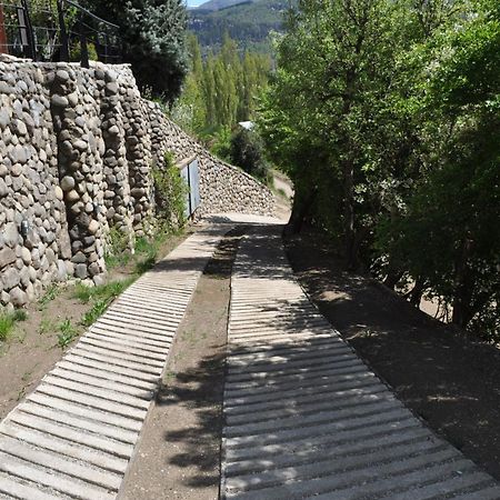 Melodia Natural En San Martín de los Andes מראה חיצוני תמונה