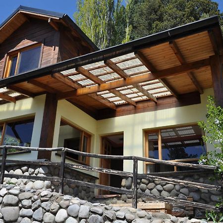 Melodia Natural En San Martín de los Andes מראה חיצוני תמונה