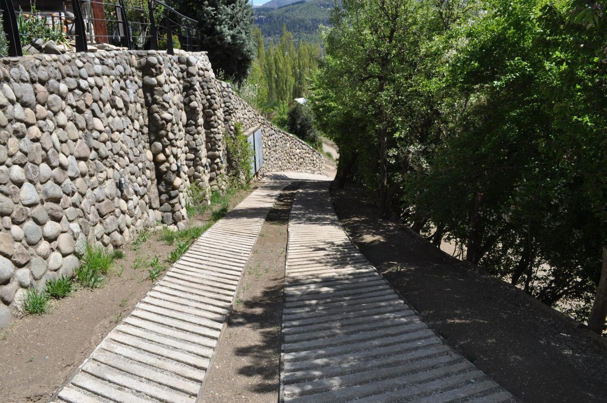 Melodia Natural En San Martín de los Andes מראה חיצוני תמונה