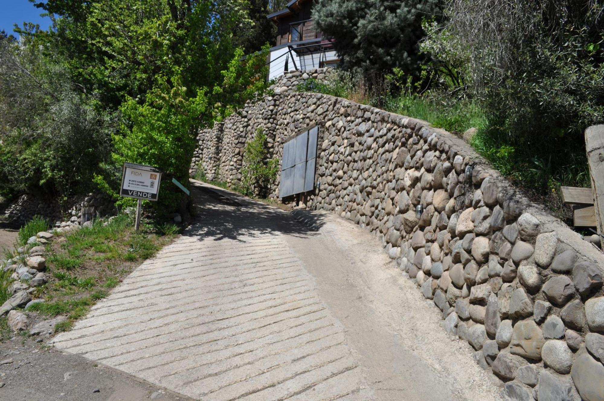 Melodia Natural En San Martín de los Andes מראה חיצוני תמונה