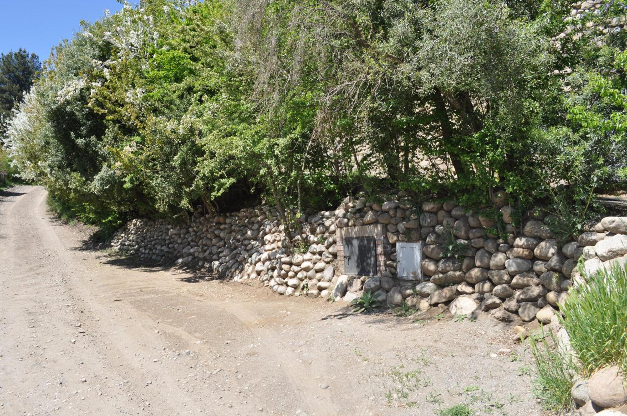 Melodia Natural En San Martín de los Andes מראה חיצוני תמונה