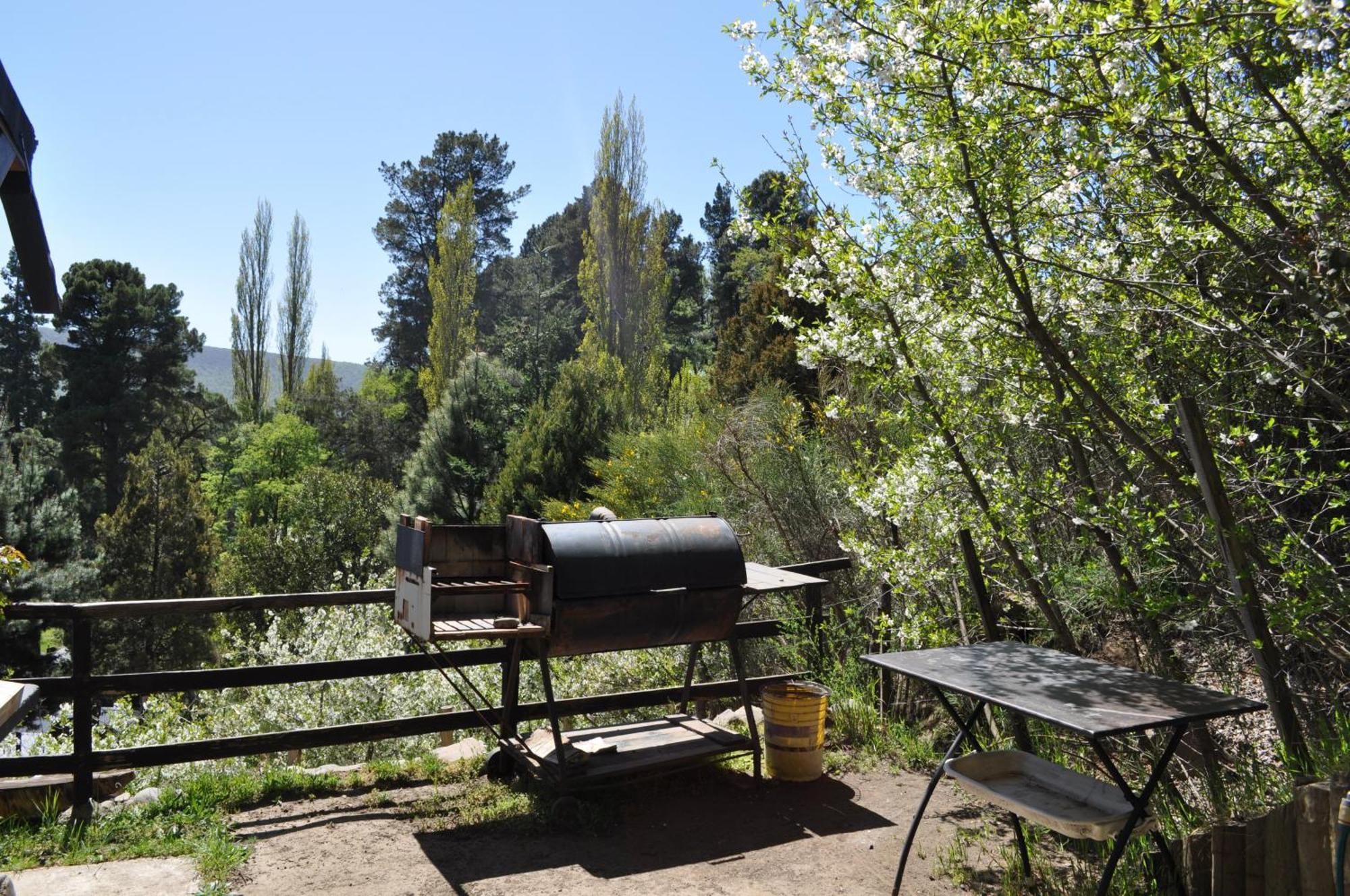 Melodia Natural En San Martín de los Andes מראה חיצוני תמונה