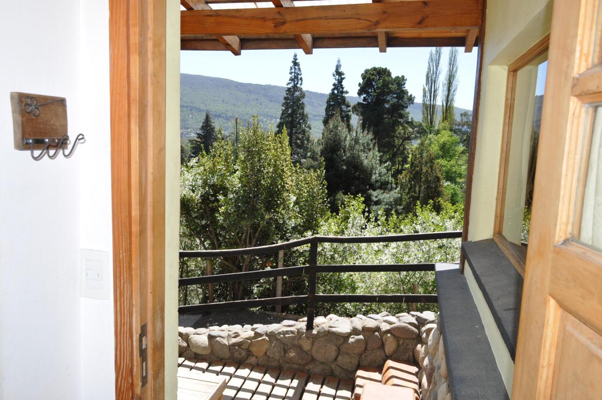 Melodia Natural En San Martín de los Andes מראה חיצוני תמונה