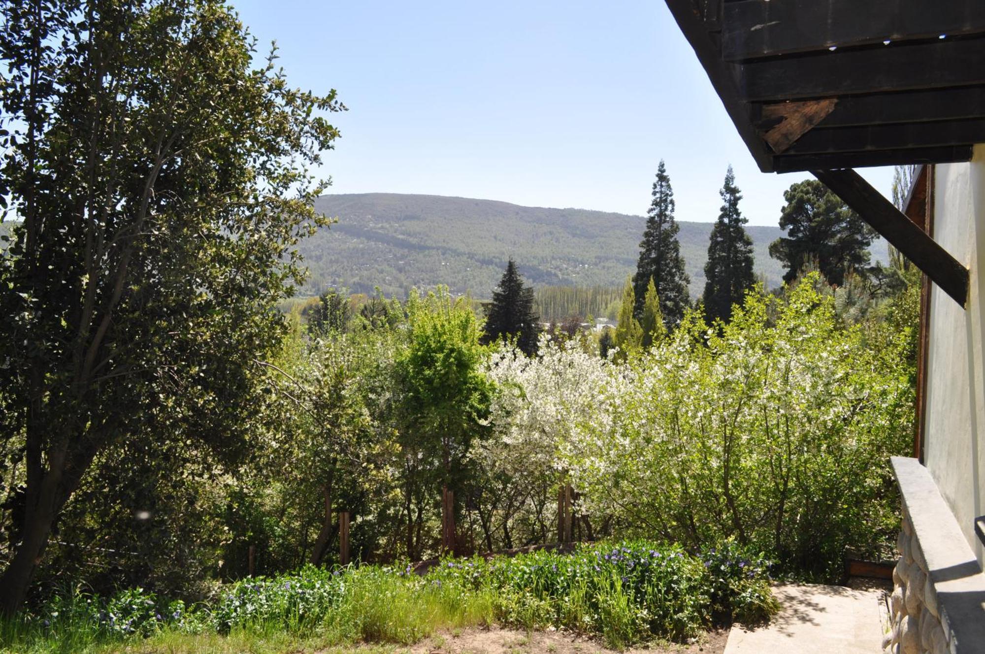 Melodia Natural En San Martín de los Andes מראה חיצוני תמונה