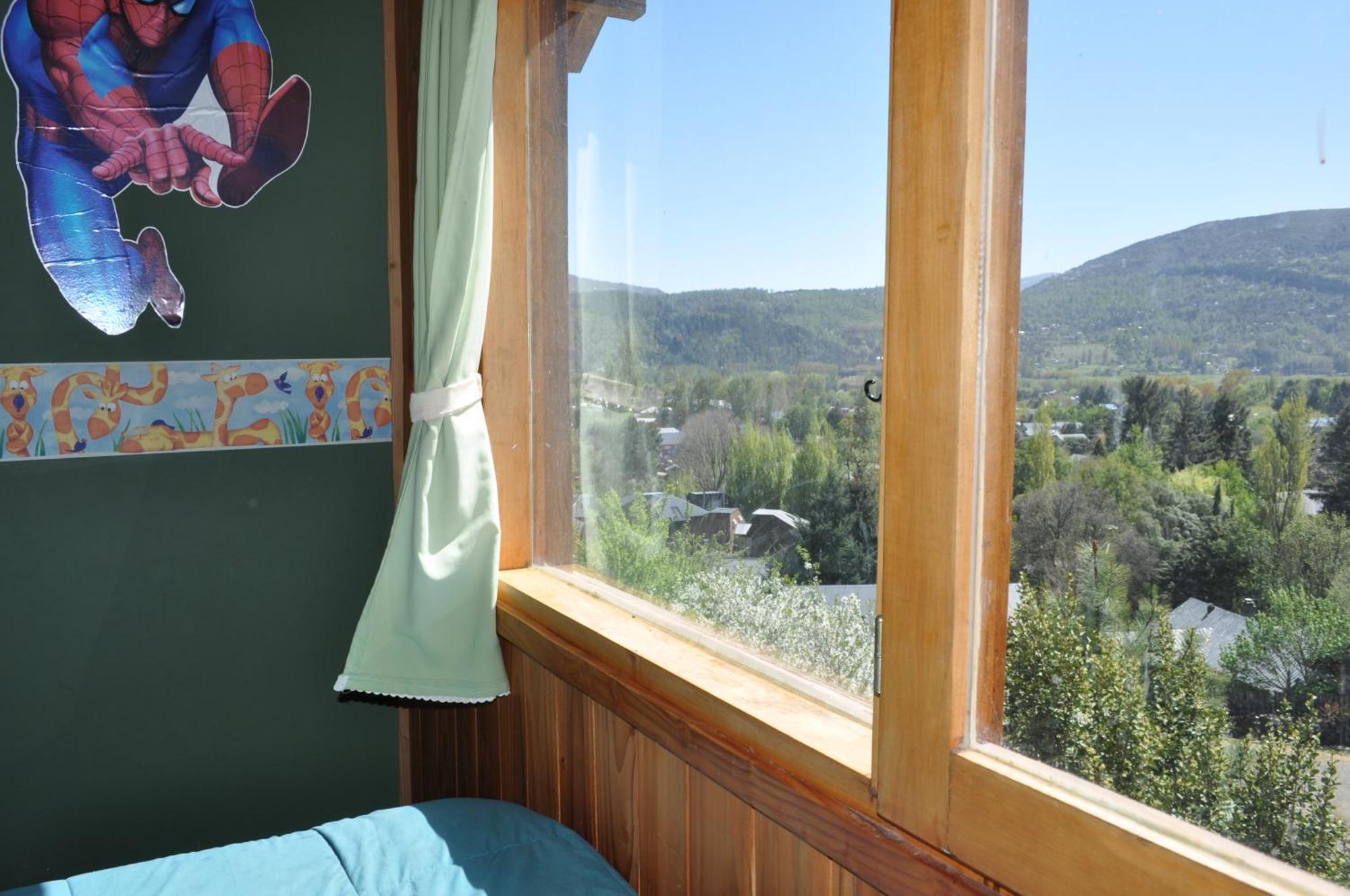 Melodia Natural En San Martín de los Andes מראה חיצוני תמונה