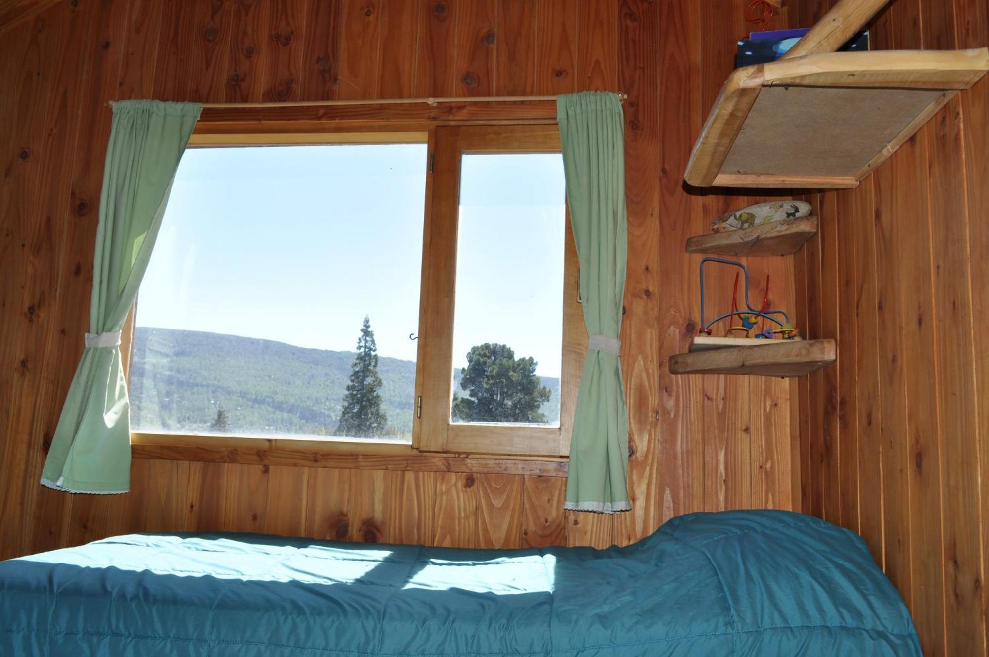 Melodia Natural En San Martín de los Andes מראה חיצוני תמונה