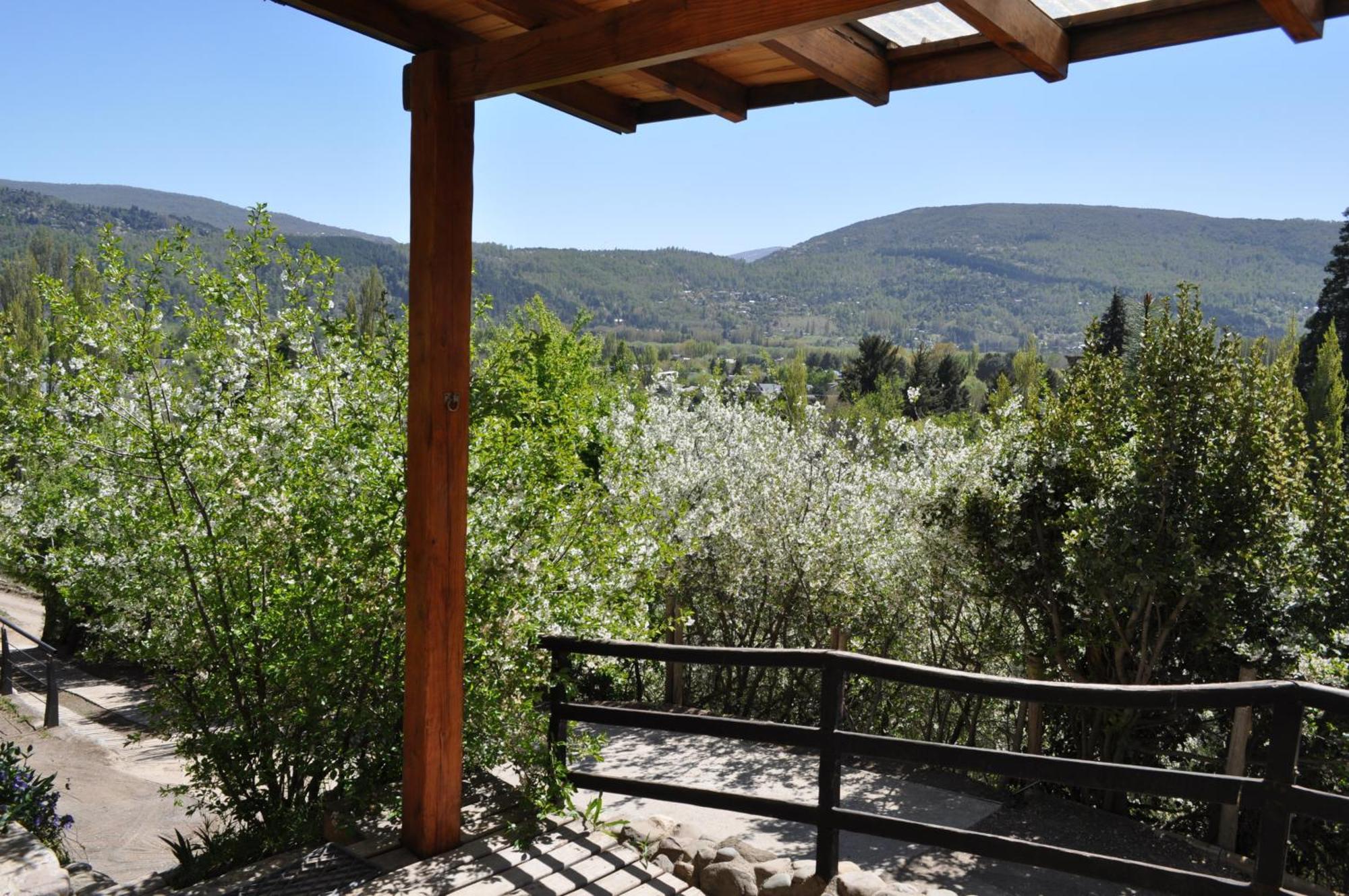 Melodia Natural En San Martín de los Andes מראה חיצוני תמונה