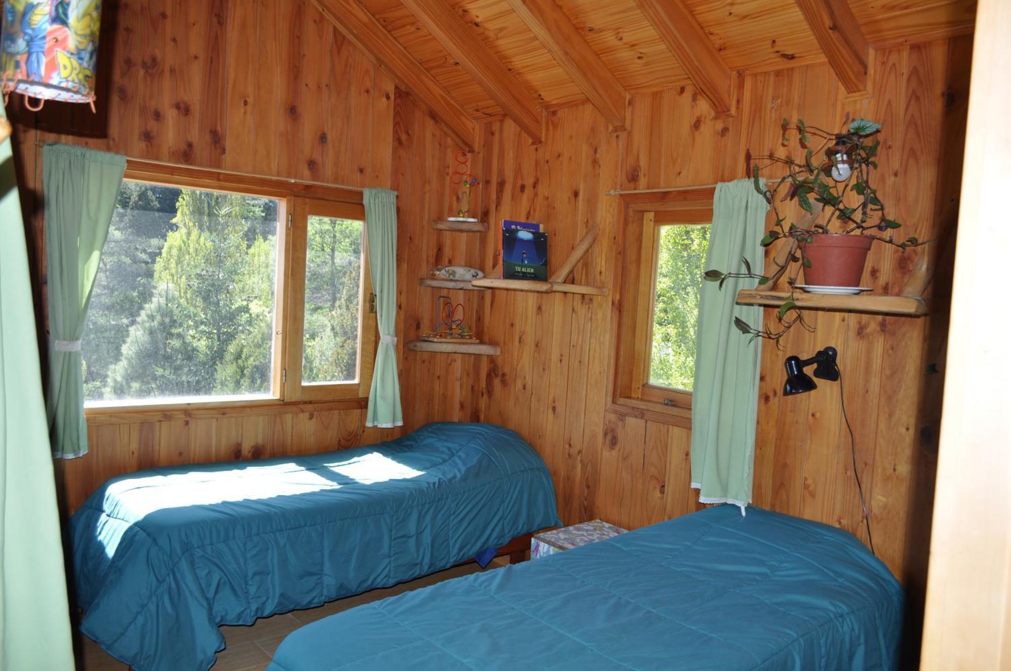 Melodia Natural En San Martín de los Andes מראה חיצוני תמונה