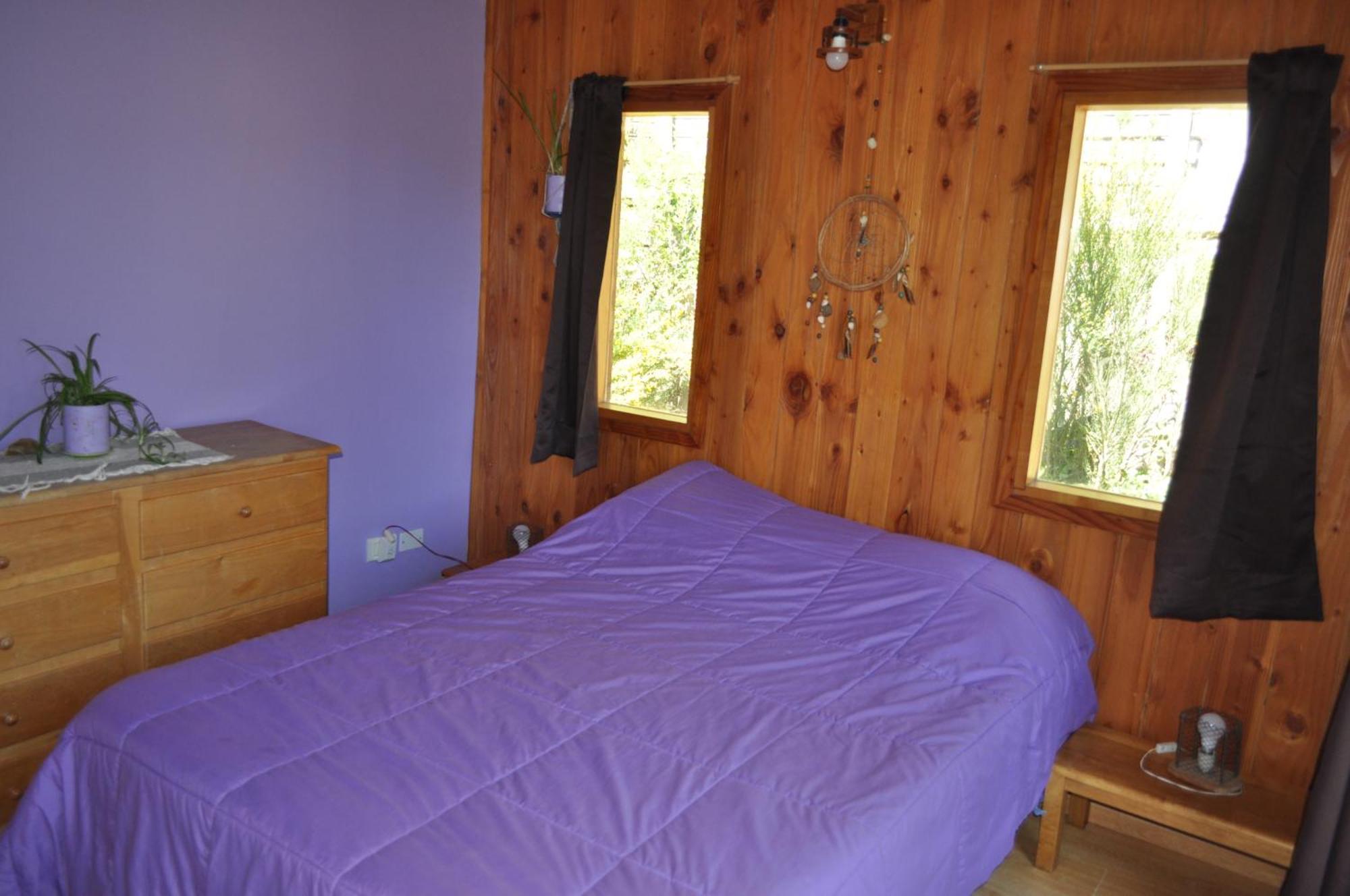 Melodia Natural En San Martín de los Andes מראה חיצוני תמונה