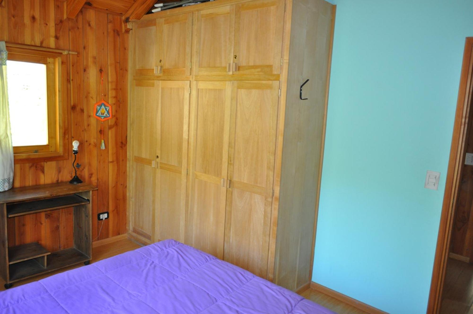 Melodia Natural En San Martín de los Andes מראה חיצוני תמונה