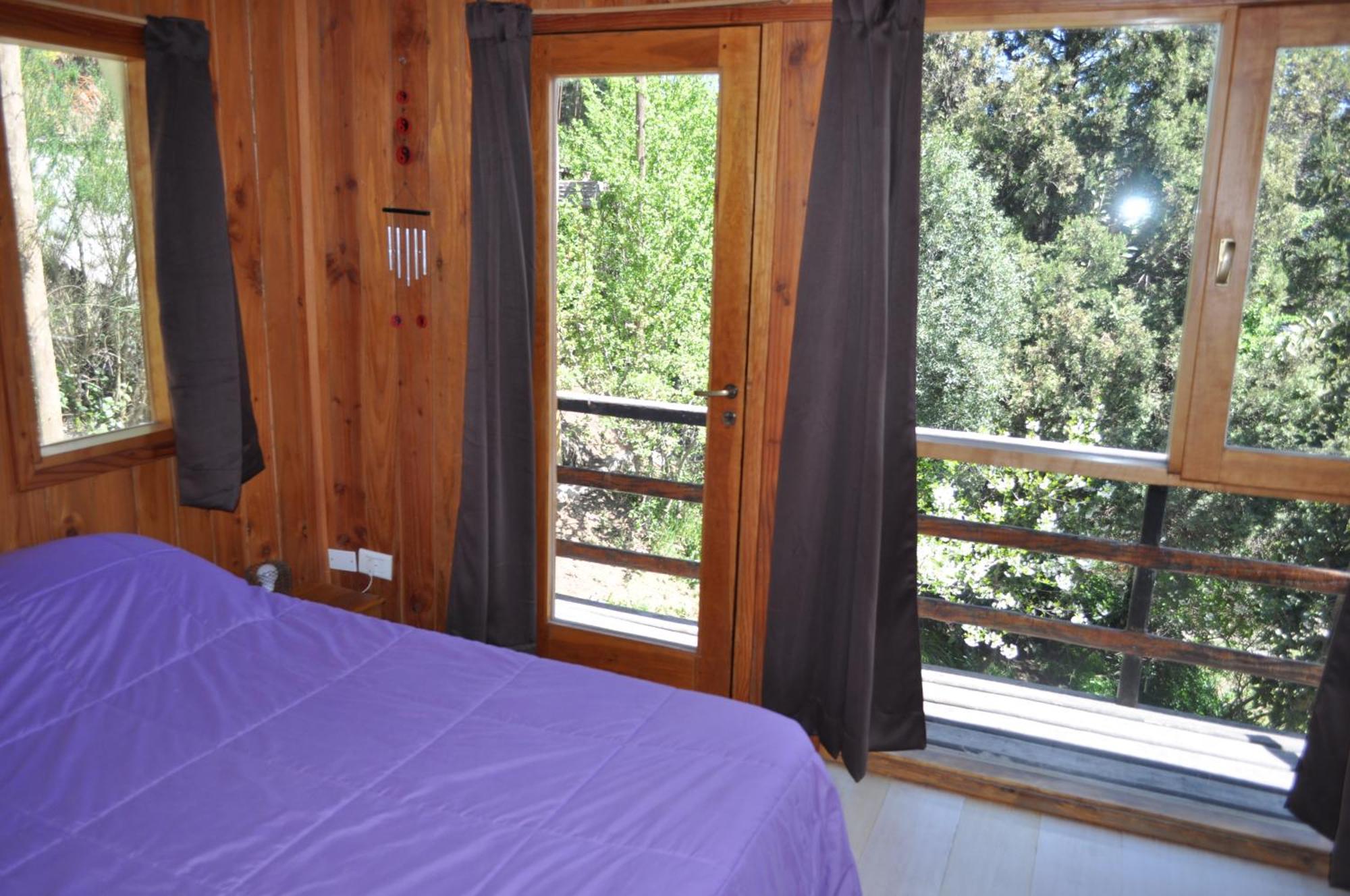 Melodia Natural En San Martín de los Andes מראה חיצוני תמונה