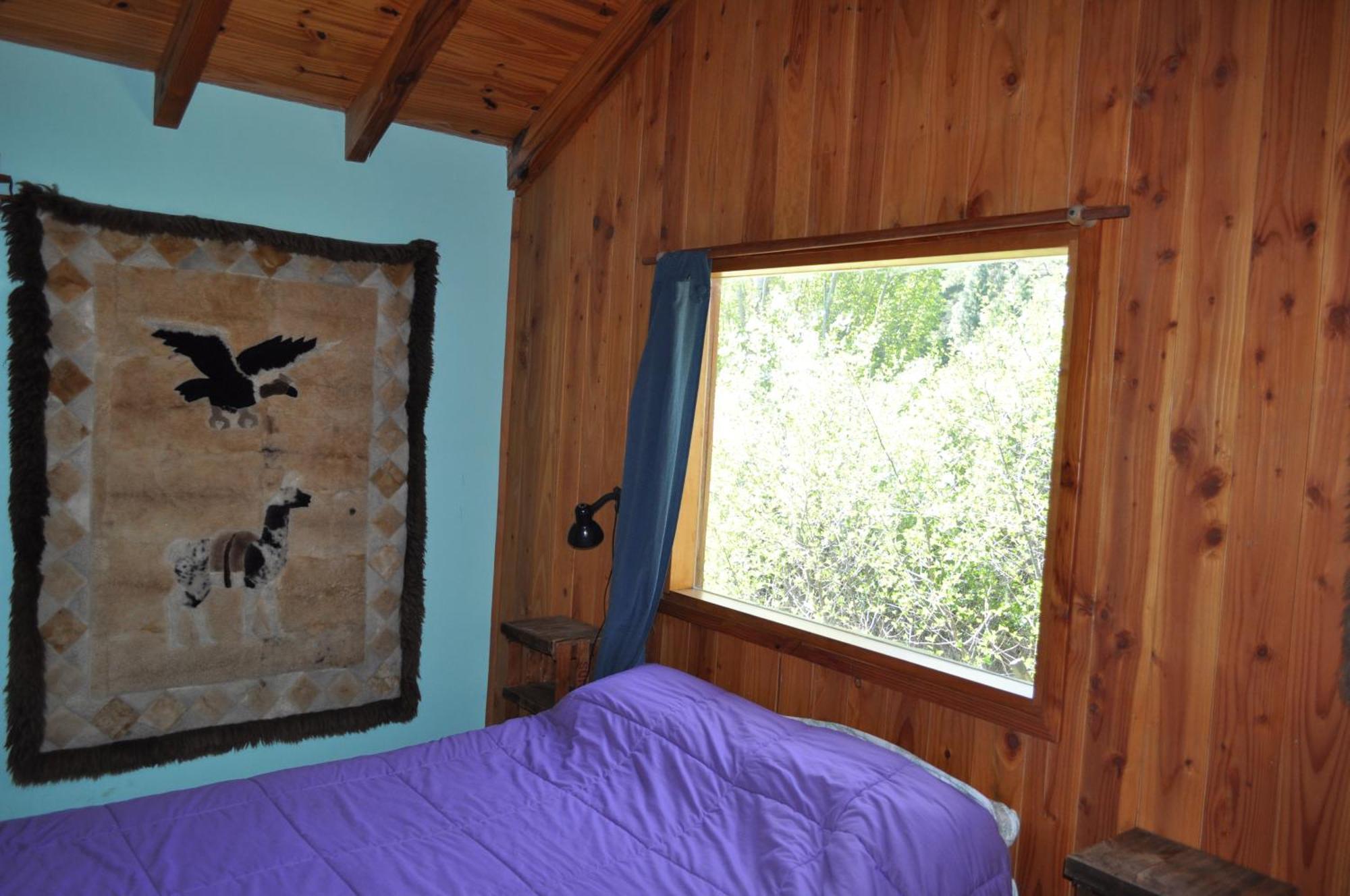 Melodia Natural En San Martín de los Andes מראה חיצוני תמונה