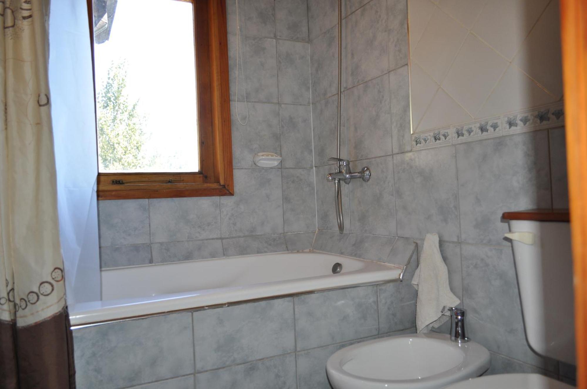 Melodia Natural En San Martín de los Andes מראה חיצוני תמונה