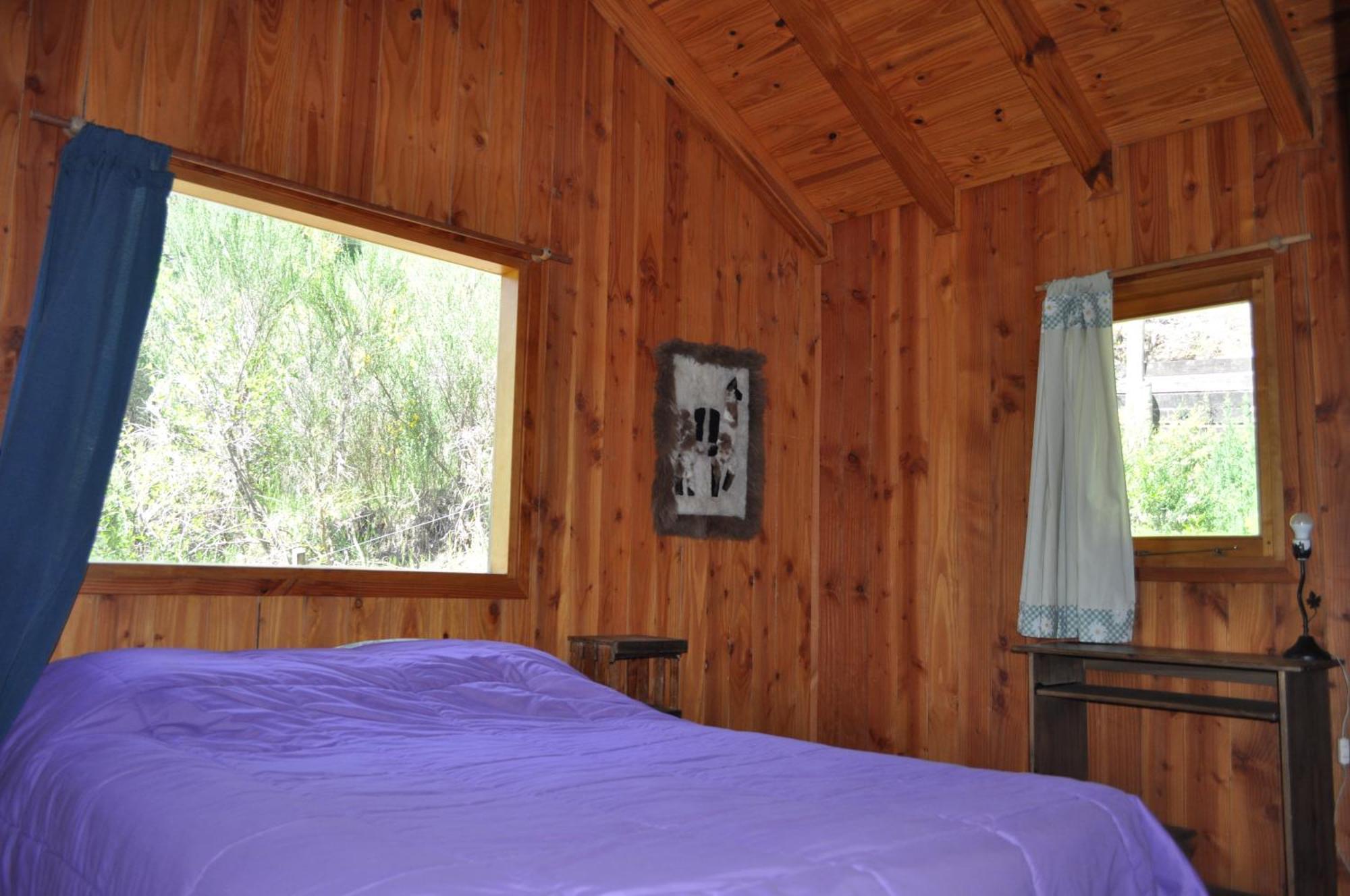 Melodia Natural En San Martín de los Andes מראה חיצוני תמונה