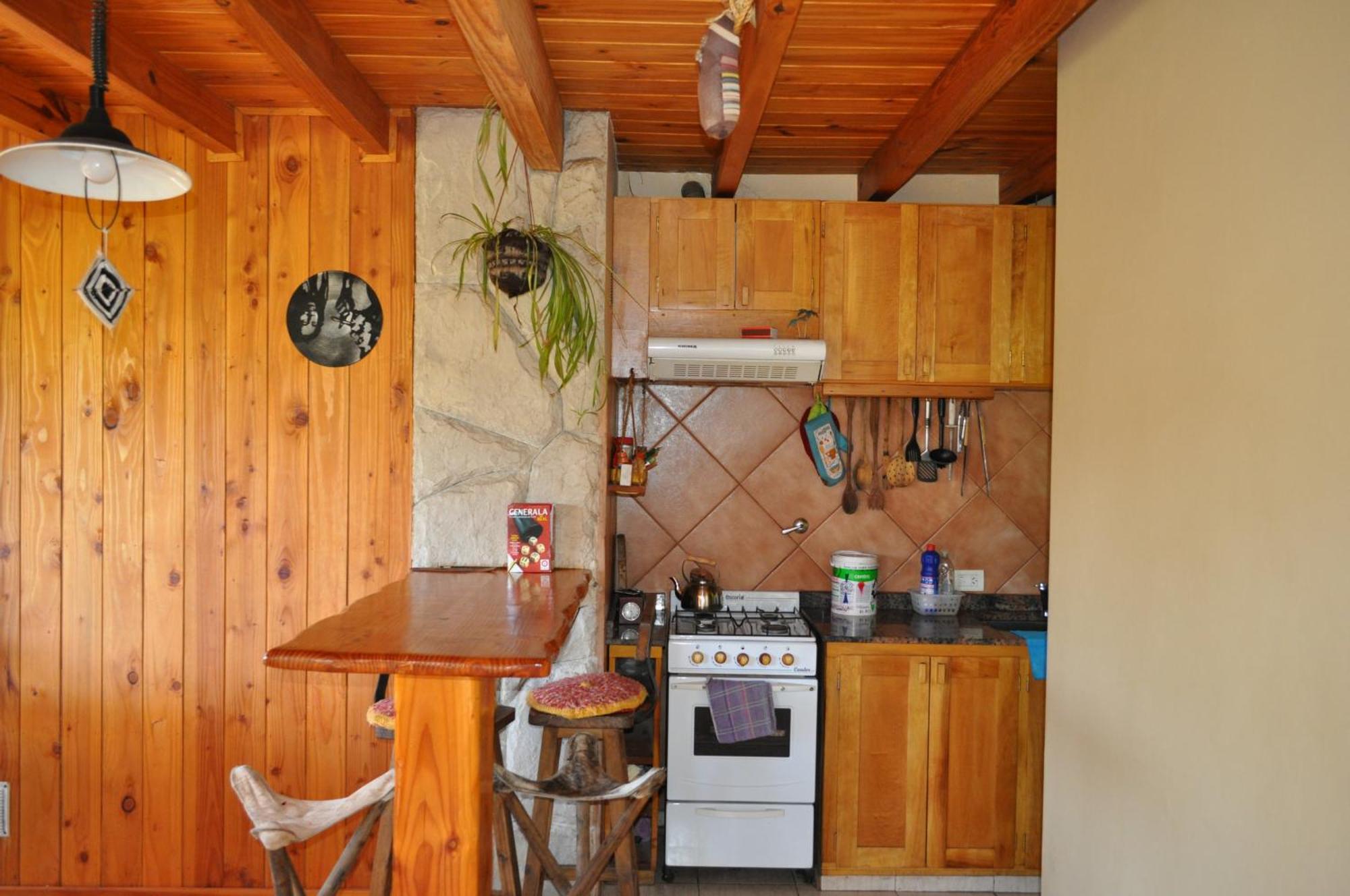 Melodia Natural En San Martín de los Andes מראה חיצוני תמונה