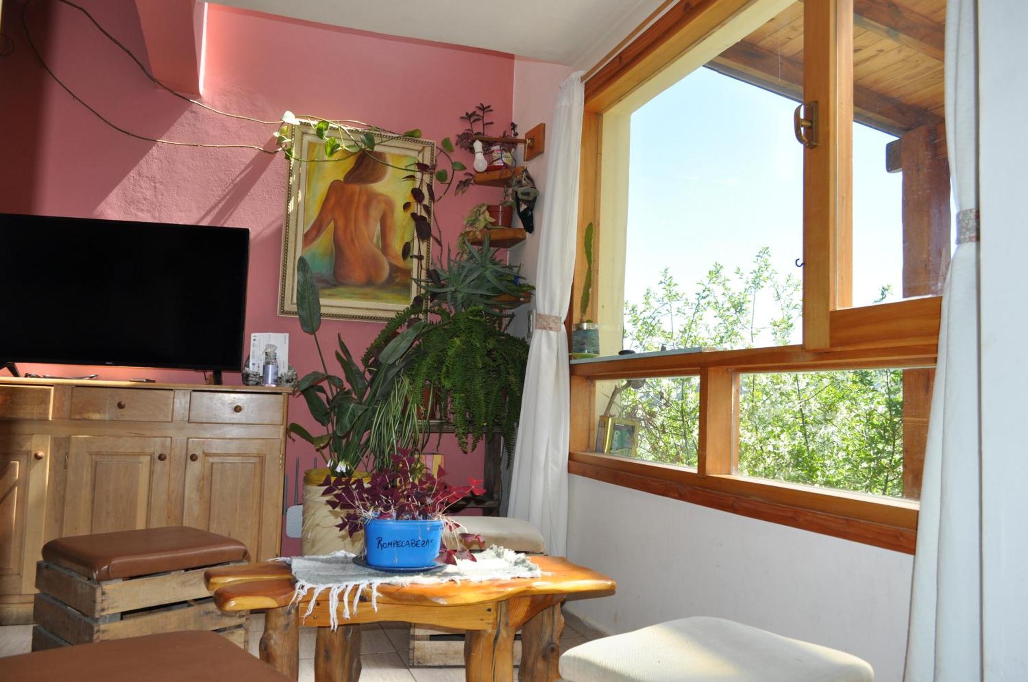 Melodia Natural En San Martín de los Andes מראה חיצוני תמונה