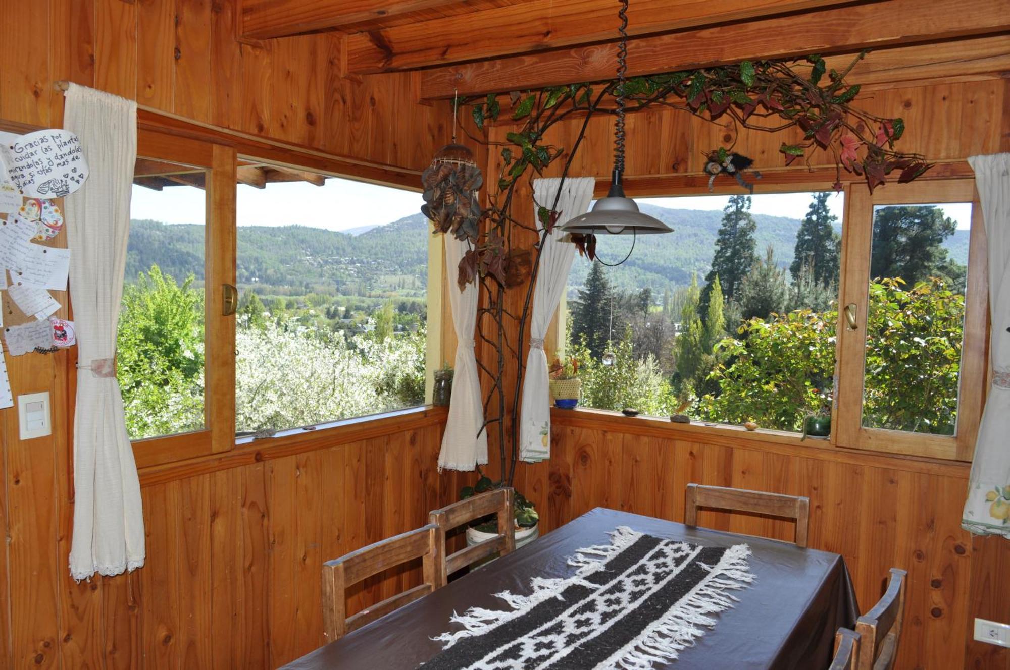 Melodia Natural En San Martín de los Andes מראה חיצוני תמונה