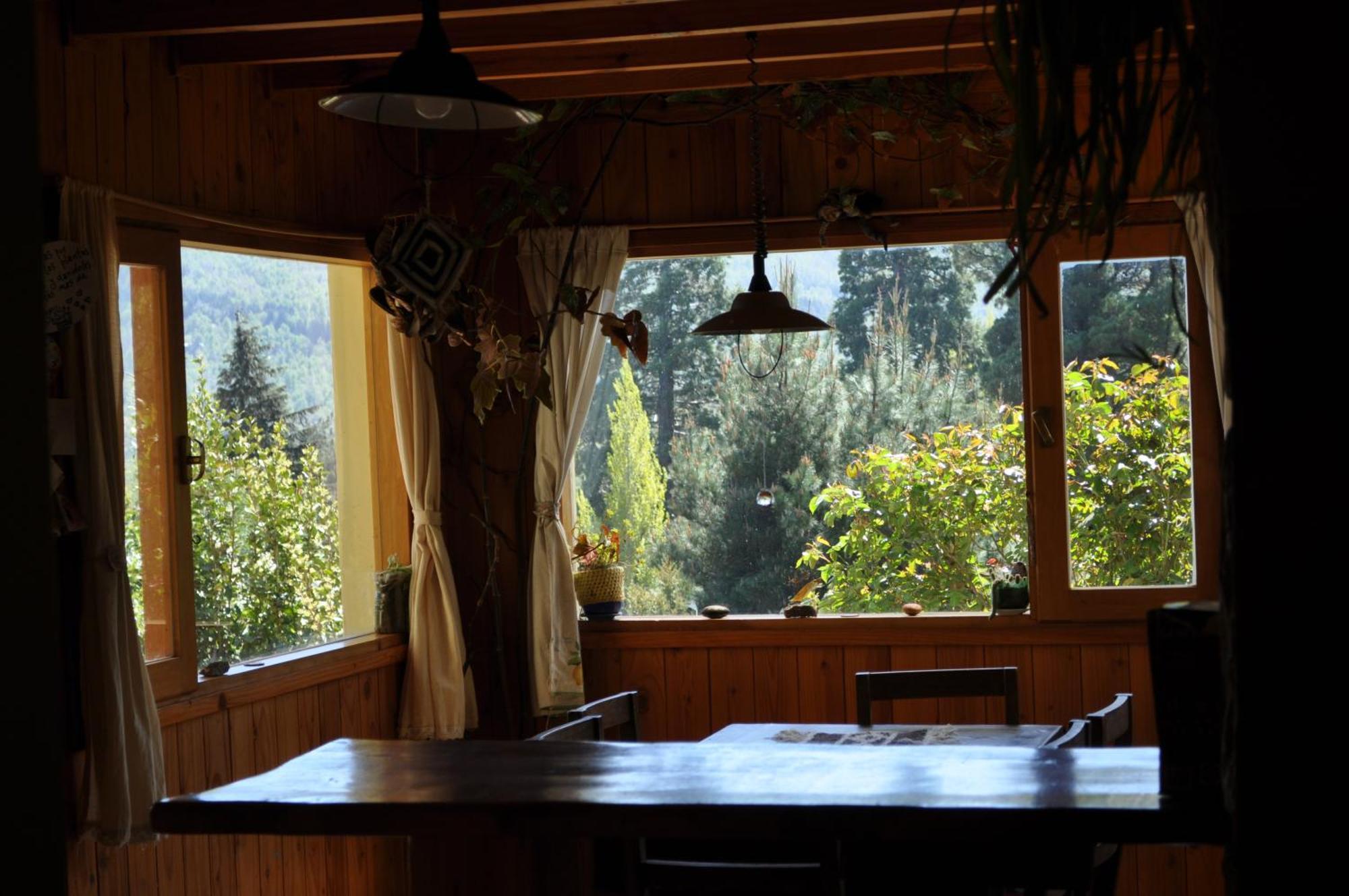 Melodia Natural En San Martín de los Andes מראה חיצוני תמונה