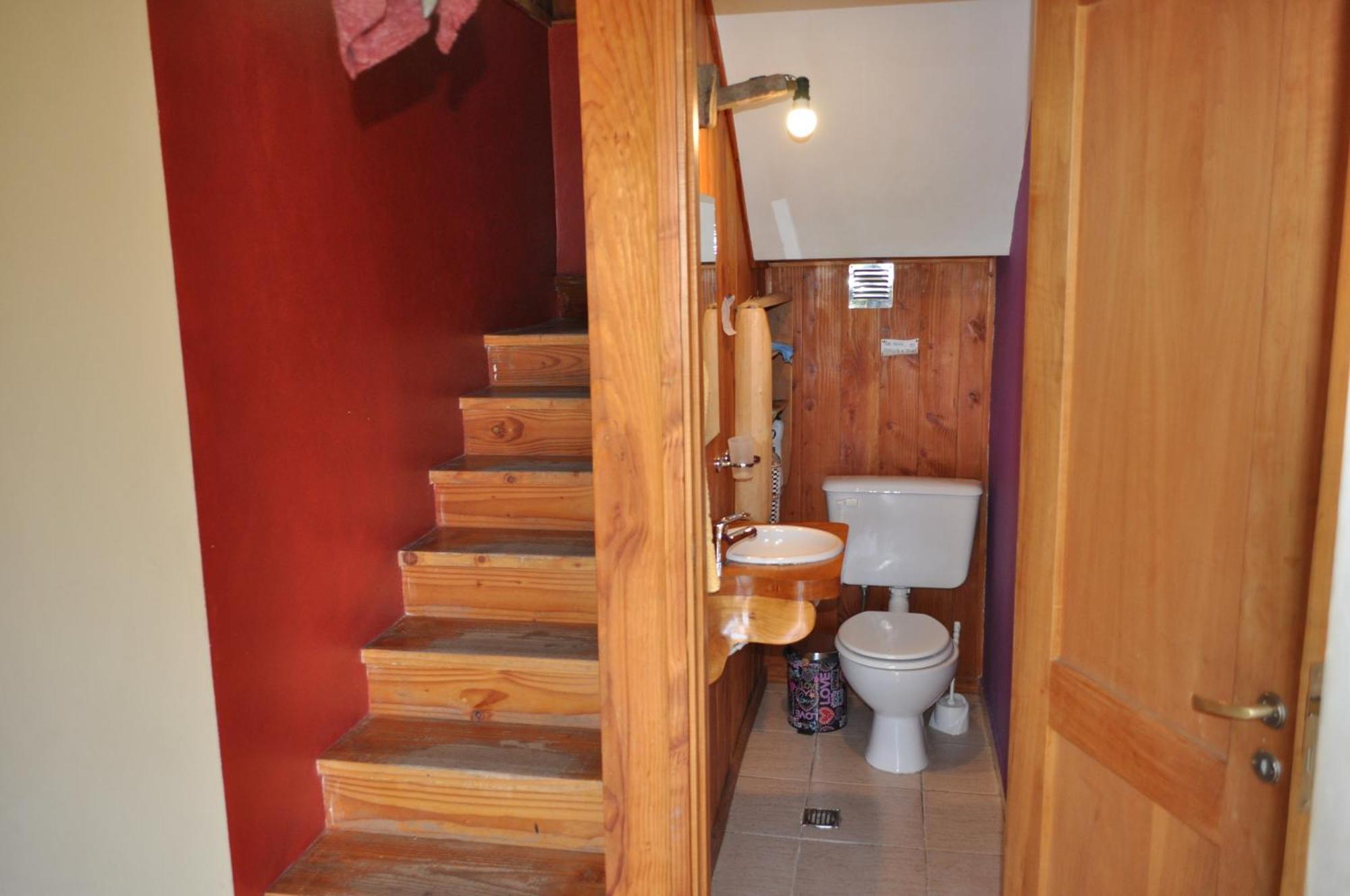 Melodia Natural En San Martín de los Andes מראה חיצוני תמונה