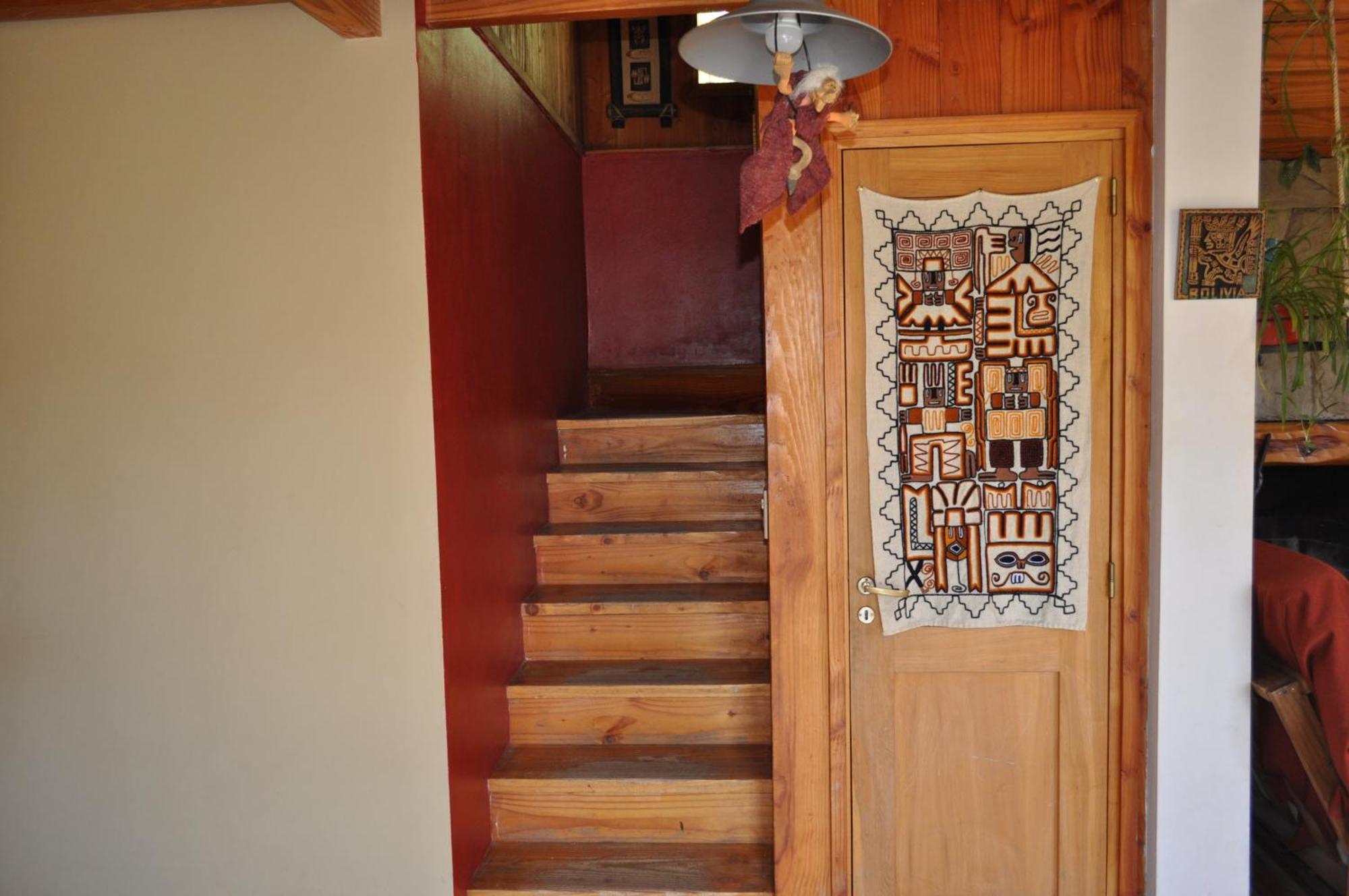 Melodia Natural En San Martín de los Andes מראה חיצוני תמונה