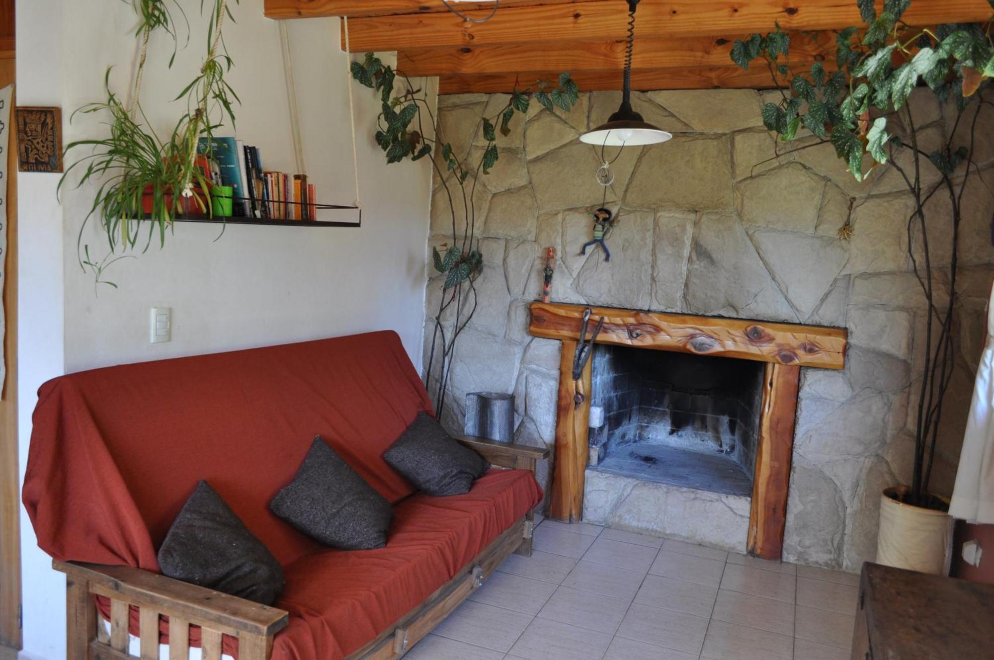 Melodia Natural En San Martín de los Andes מראה חיצוני תמונה