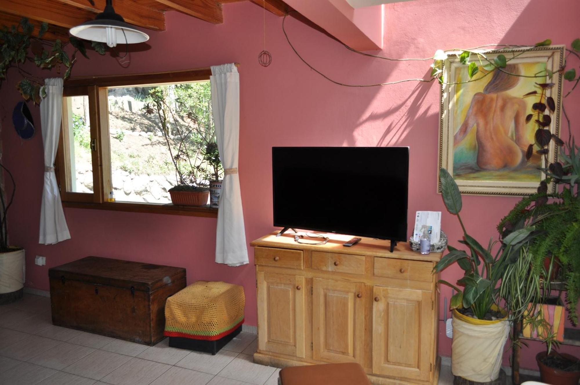 Melodia Natural En San Martín de los Andes מראה חיצוני תמונה