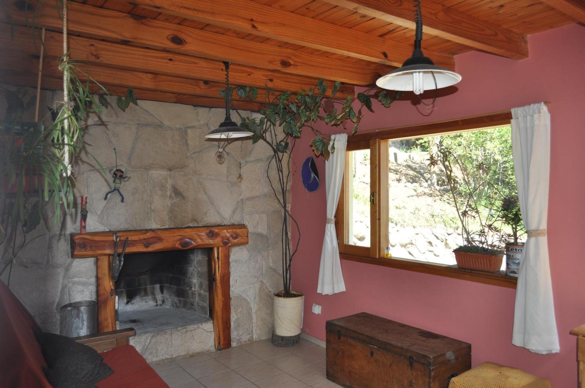 Melodia Natural En San Martín de los Andes מראה חיצוני תמונה