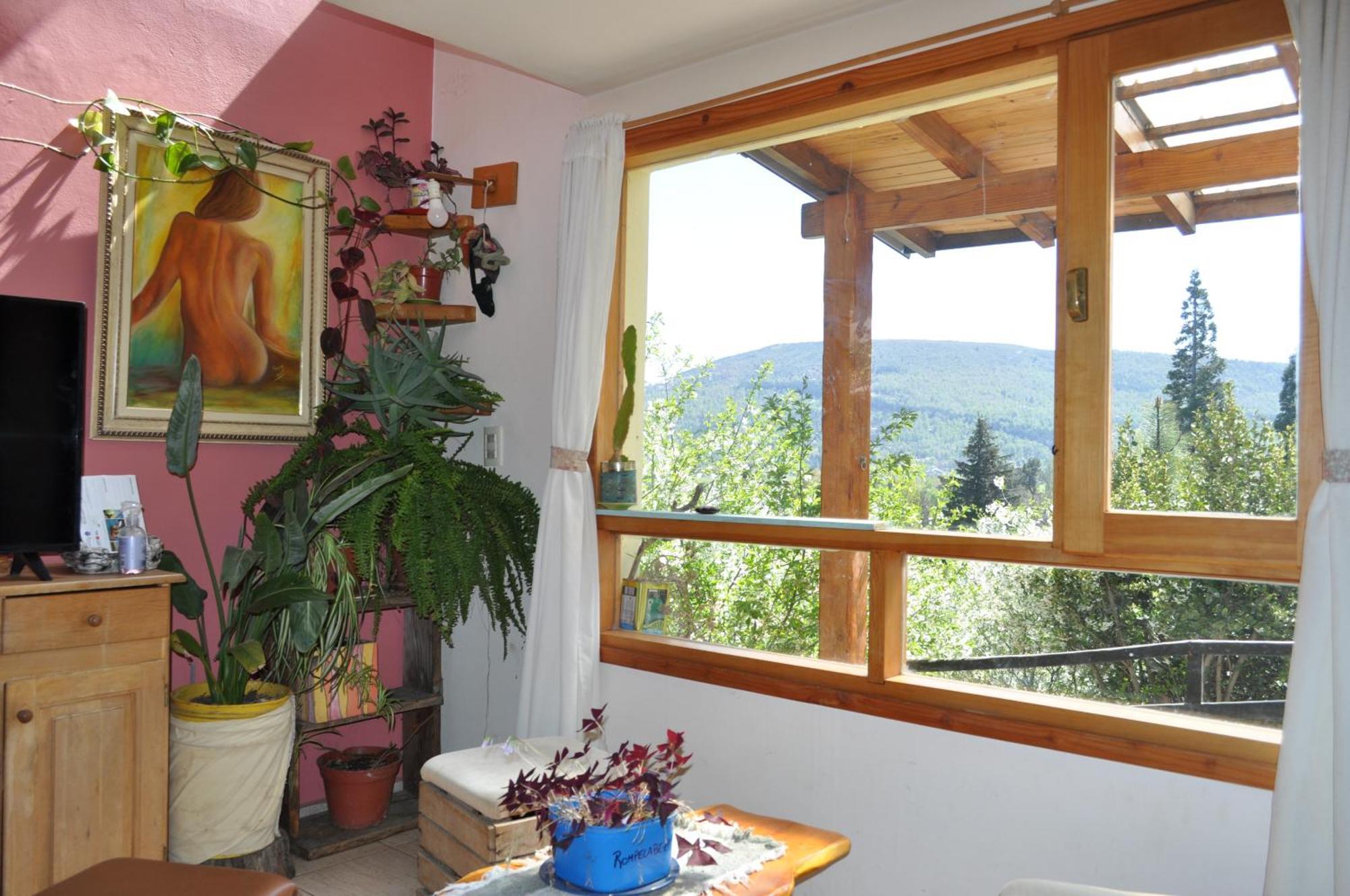 Melodia Natural En San Martín de los Andes מראה חיצוני תמונה