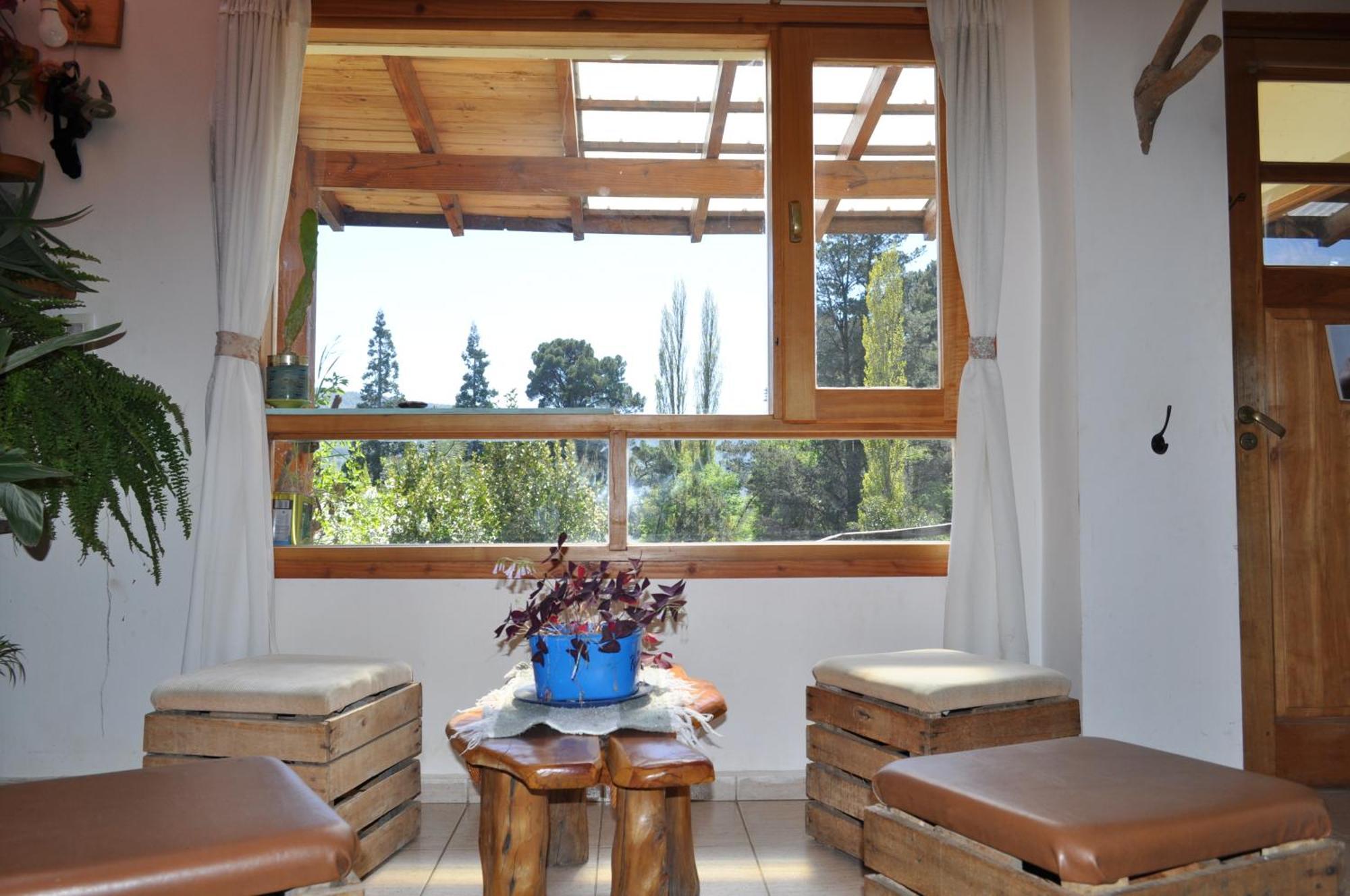 Melodia Natural En San Martín de los Andes מראה חיצוני תמונה