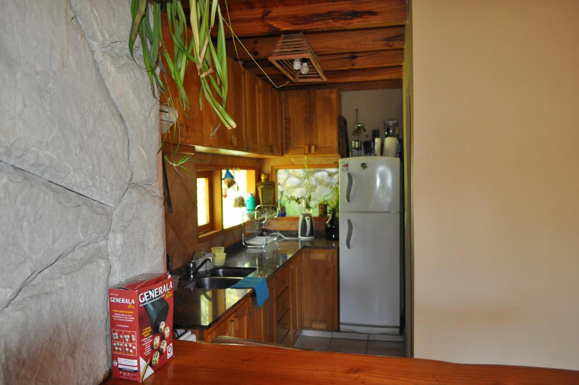 Melodia Natural En San Martín de los Andes מראה חיצוני תמונה